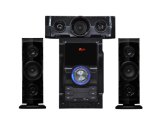 3.1 Active MP3 Theater Home Speaker with Bluetooth