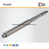 High Precision DIN Standards Threaded Rod for Home Application