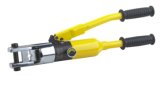 Hydraulic Crimping Tool with Crimping Range 16-300mm2 (HHY-300E)