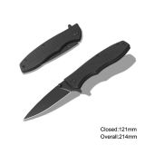 Folding Knife with G10 Handle