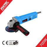 Fixtec Power Tools 700W 100mm Electric Angle Grinder From China