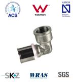 Press Fitting - Brass Fitting - Plumbing Fitting for Pex Pipe