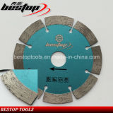 D114mm Wet Cutting Granite Disc for Vietnam Market