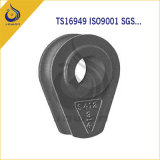 Iron Casting Machinery Part Spare Parts Hardware