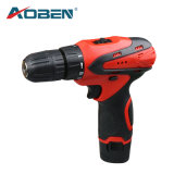 12V Professional Quality Cordless Drill Power Tool (AT8501)