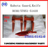 5t051-51410 Kubota DC60 Guard Knife