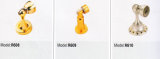 R608 Colorful Hardware Door Suction