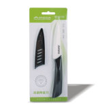 Ceramic Cheese Knives with Sheath for Kitchen Tool