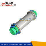 Drum Gear Coupling with High Backlash for General Machinery