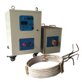 40kw High Quality Electric Induction Coil Heater for Sale