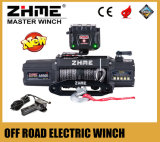 off Road 9500lbs High Quality and Resonable Price Power Winch