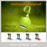 Outdoor Portable Waterproof Wireless Bluetooth Speaker
