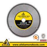 Tct Saw Blades for Cutting Metals