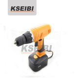 Kseibi 18V Cordless Drill Cordless LED Light
