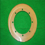 Circular Slitting Knives for Cutting Paper Cardboard and Corrugated Cardboard