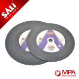 High Quality Abrasives Cutting Disc and Wheels