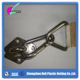 Shengzhou Deli Plastic Netting Co., Ltd.