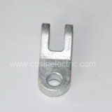 Clevis Tongue for Power Line Hardware