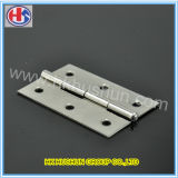 Factory Direct Stainless Steel Door Hinge with High Quanlity (HS-SD-0004)