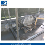 Pulleys for Diamond Wire Sawing, Wire Guide Pulley