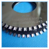 Steel and Metal Use Carbide Saw Blade