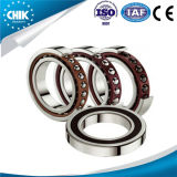 Angular Contact Ball Bearing Brass Cage Bearing Stainless Steel for Farming Machine NSK 7005