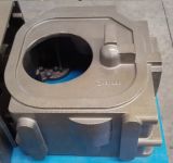 China Supply Sand Casting, Housing Casting for Transportation Machinery