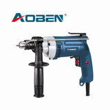 10/13mm 600W Professional Quality Electric Drill Power Tool (AT3212A)