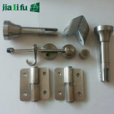 Jialifu Durable Stainless Steel Bathroom Cubicle Hardware