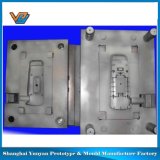 Customized Auto Parts Injection Mould