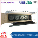 Horizontal Electric Heating Steam Boiler for Printing and Dyeing