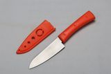 Stainless Steel Kitchen Knife, Cutter Tool Fruit Knife