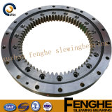 Four Contact Ball Bearing Used on Machinery Equipments