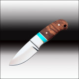 New Pretty Small Hunting Knife Fruit Knife