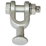 Ball Clevis for Pole Line Hardware/Overhead Line Fitting/Line Fitting