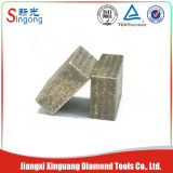 Diamond Wire Saws Segment for Granite Cutting