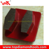 Diamond Tools for Concrete Grinding Shoes Redi Lock