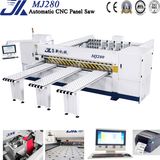 Full-Automatic Panel Saw Beam Saw