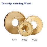 Ceramic Diamond Squaring Grinding Wheel Manufacturer