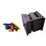 Children's Toys Plastic Injection Mold Manufacturer