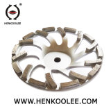 Cup Wheel for Grinding Stone Concrete