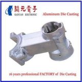 China Aluminium Die Casting Parts Company