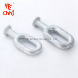 Qh Types Malleable Iron Line Hardware Fittings / Ball Eye / Sokcet Clevis