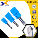 Tungsten Solid Carbide Spot/Point Drill Tools with ISO 9001: 2000 Approved