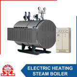 Stainless Steel High Quality Movable Electric Steam Boiler