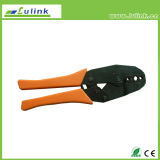 Crimping Tool for Rj11, Rj12, RJ45:
