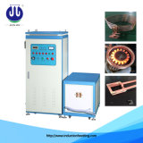 Portable Electric Induction Furnace 80kw in Stock