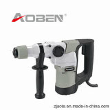 1100W 28mm Power Tool Rotary Hammer (AT2128)