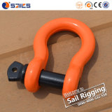 Us G209 Anchor Shackle Forged
