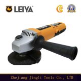 550W Comptitive Price Angle Glinder of Power Tool (LY100B-01)